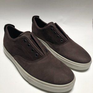 Ecco Danish Design Lace Up Sneaker Shoes Sz US 10